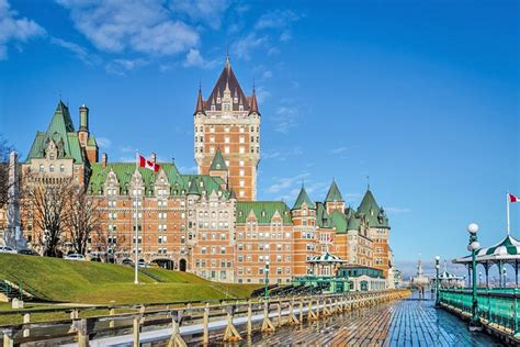 quebec province tourist information.